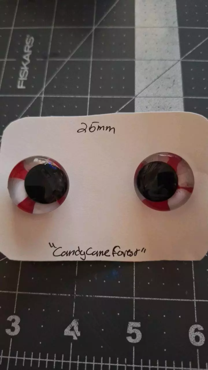 plant/Candy Cane Forrest 25mm-0