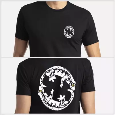 plant/ShipZeros Shirt Small-0-thumbnail