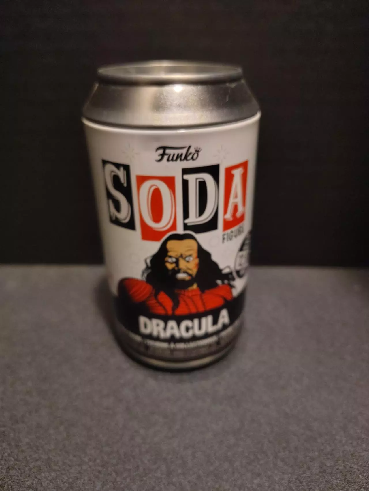 plant/FUNKO SODA DRACULA-0