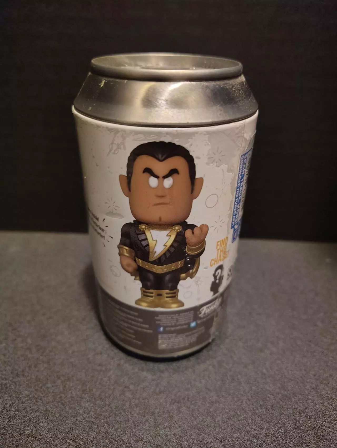 plant/FUNKO SODA BLACK ADAM-1