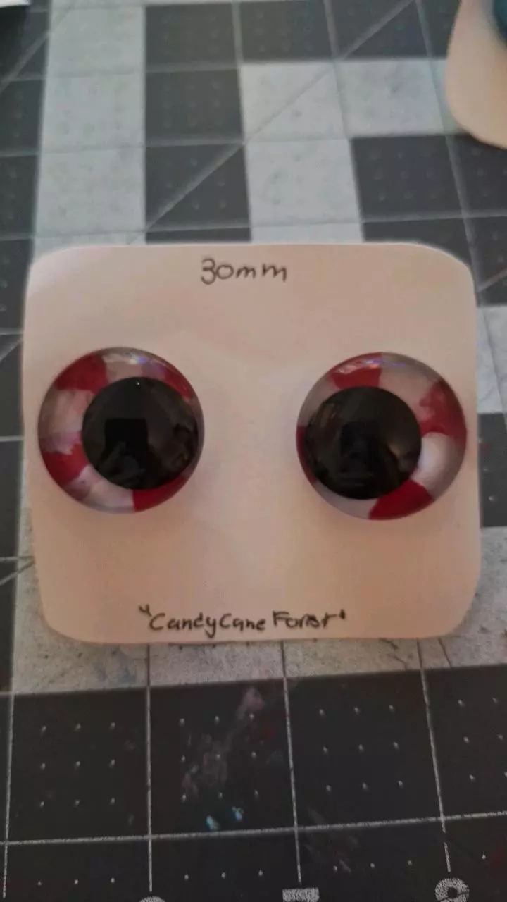 plant/Candy Cane Forrest 30mm-0