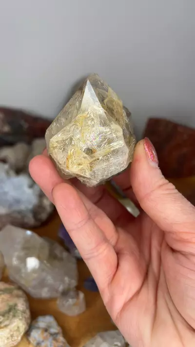 plant/Herkimer Diamond-0-thumbnail