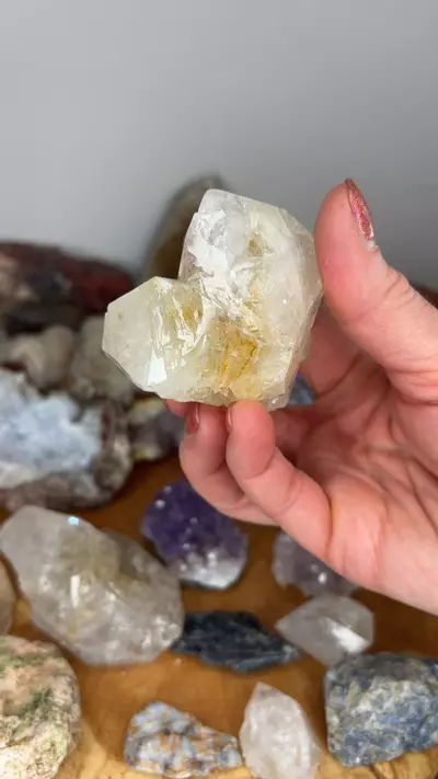 plant/Herkimer Diamond-0-thumbnail