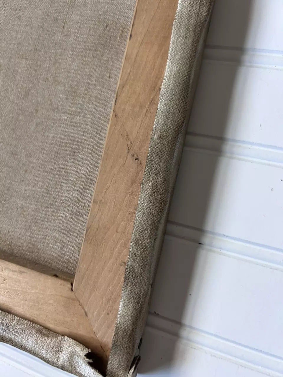 plant/Floral Painting on Canvas-5