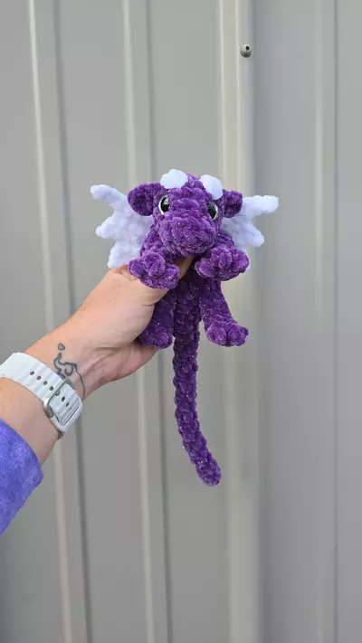 plant/Tiny Dragon Snuggler-0-thumbnail