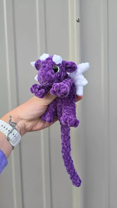 plant/Tiny Dragon Snuggler-3-thumbnail