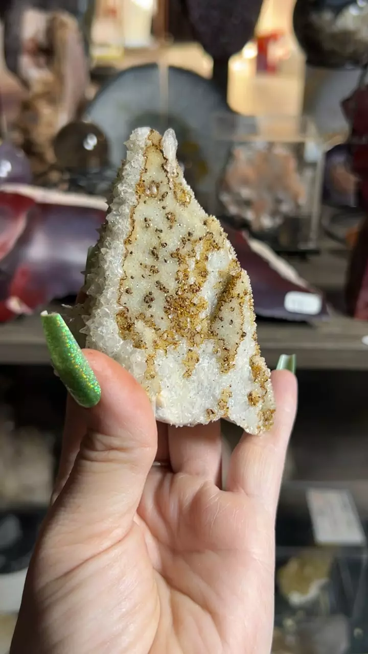 plant/Multi Gen Calcite-0