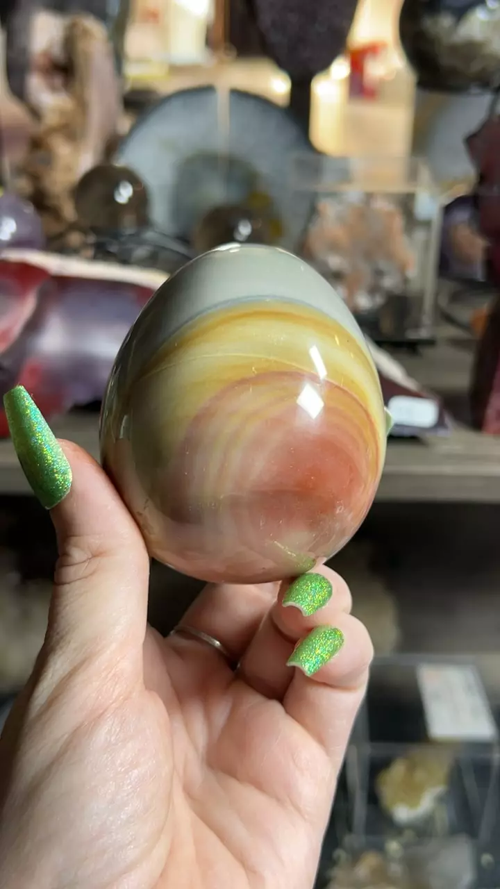 plant/Polychrome Egg-0