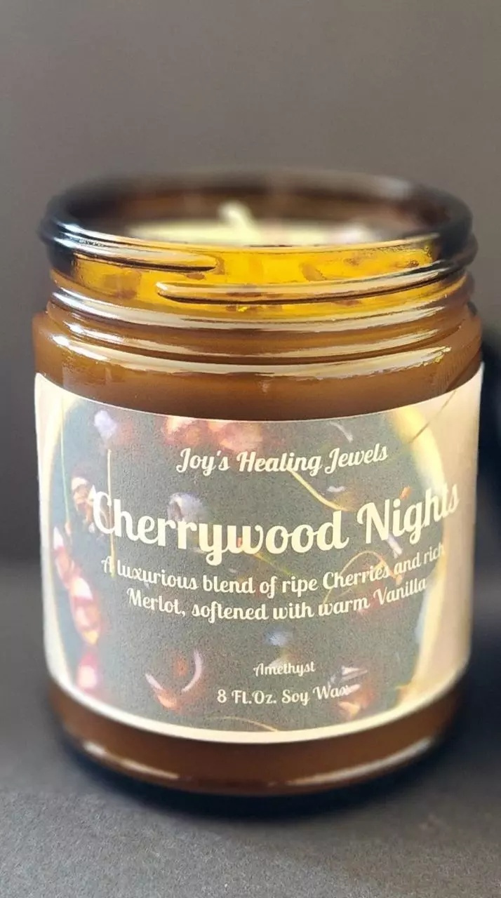 plant/Cherrywood Nights-0
