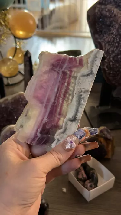 plant/Fluorite Slab-0-thumbnail