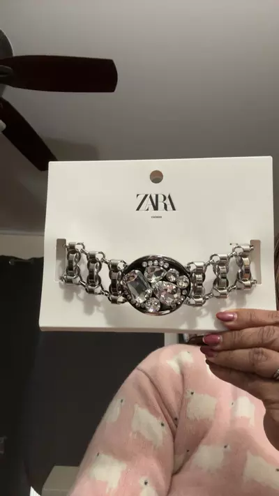 plant/medium size choker-0-thumbnail