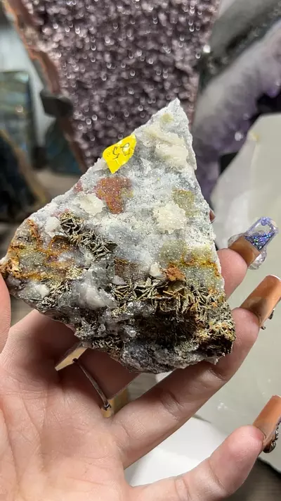 plant/Godzilla Calcite-0-thumbnail