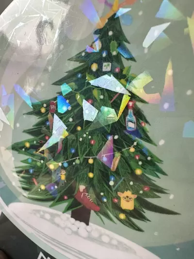 plant/Nova Christmas Snow Globe-1-thumbnail