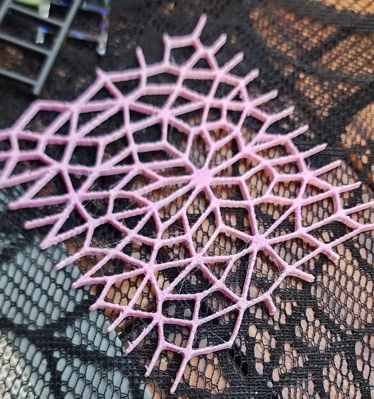 plant/Crazy climbing mesh-0