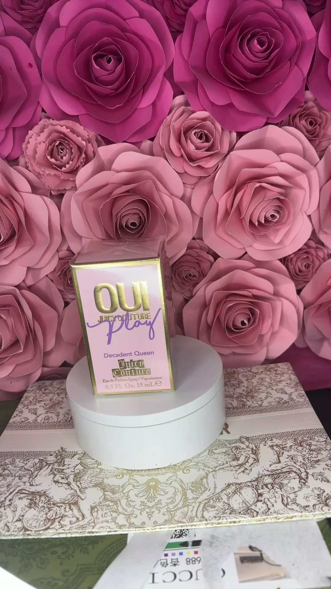 plant/juicy perfume 15 ml-0