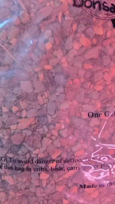 plant/1 gallon  bonsai jack pon mix /bonsai  mix-1-thumbnail