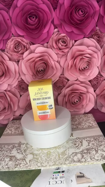 plant/SDJ MINI BODY CREAM DUO-0-thumbnail