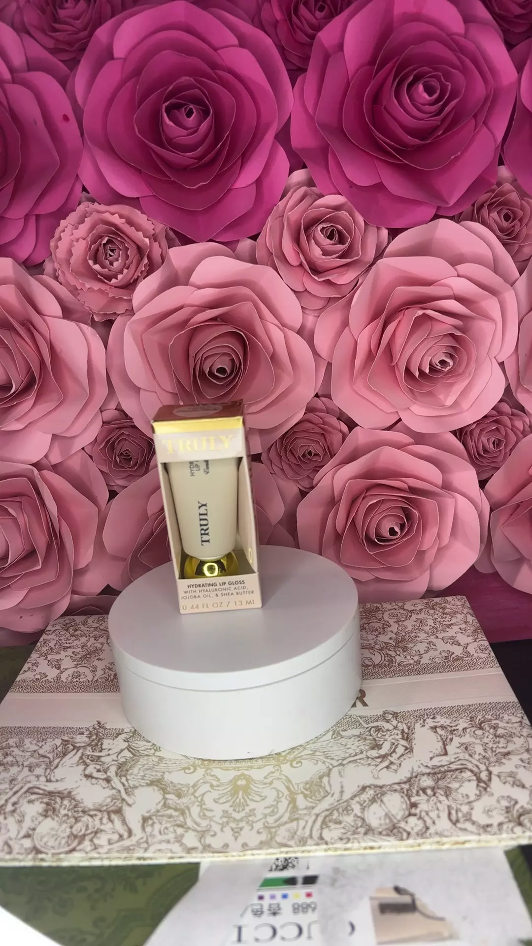 plant/truly vanilla baby-0