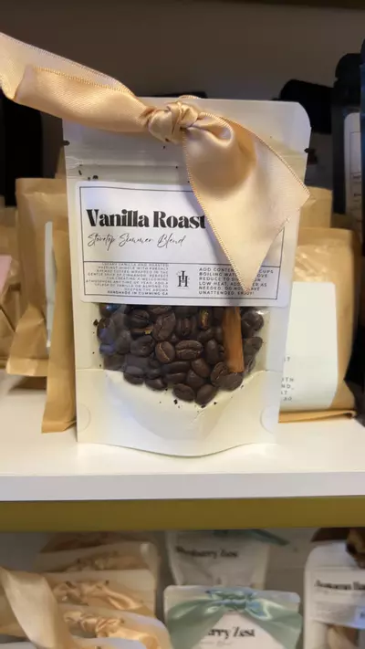 plant/Vanilla roast, simmer pots, hazelnut coffee, and cinnamon-0-thumbnail