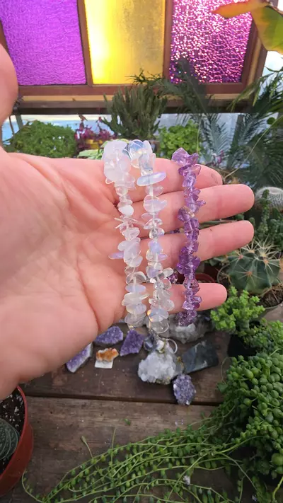 plant/opalite bracelet-0-thumbnail
