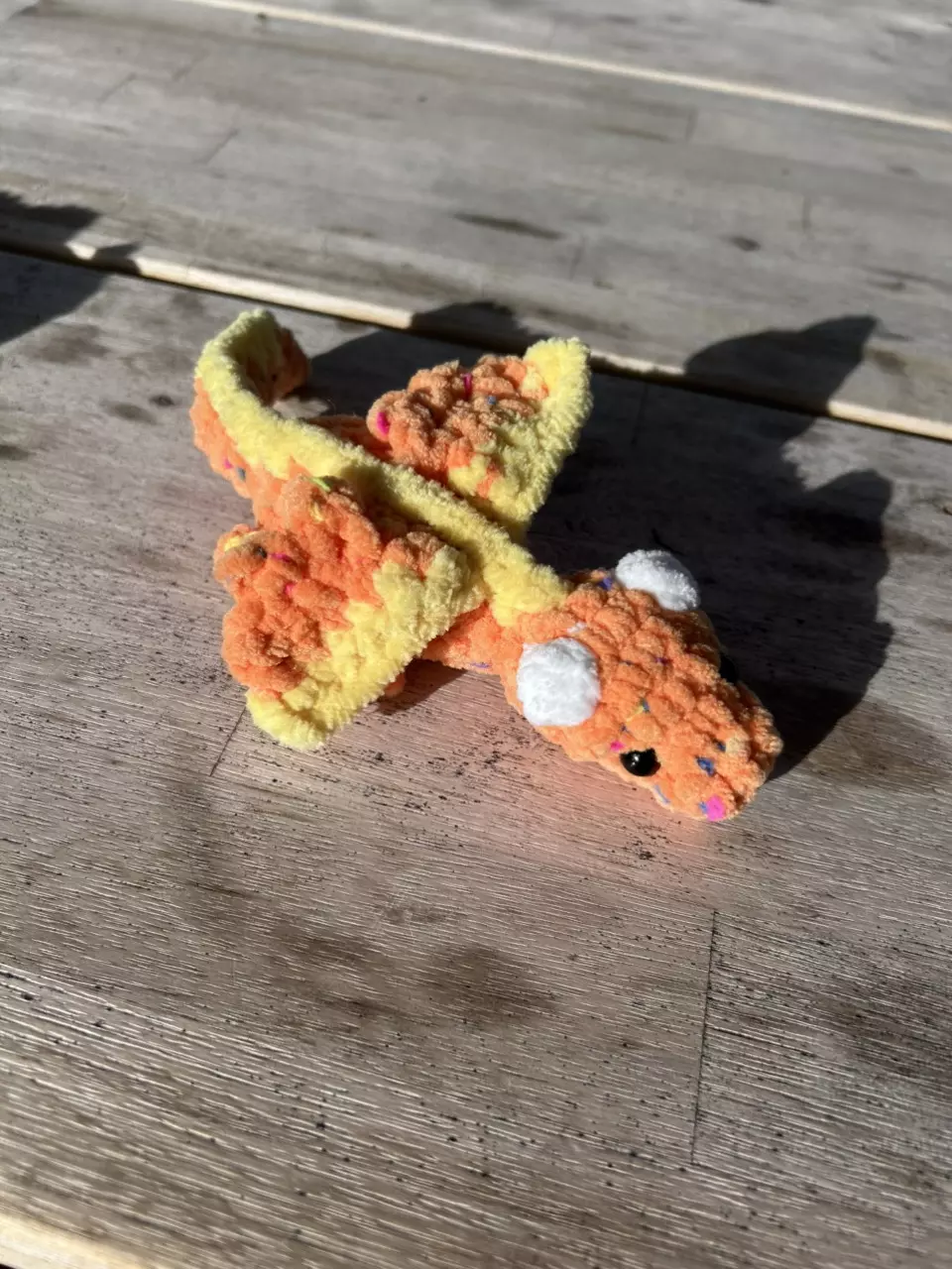plant/orange speckled baby dragon-1