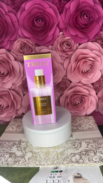 plant/truly donut glazed #5-0-thumbnail