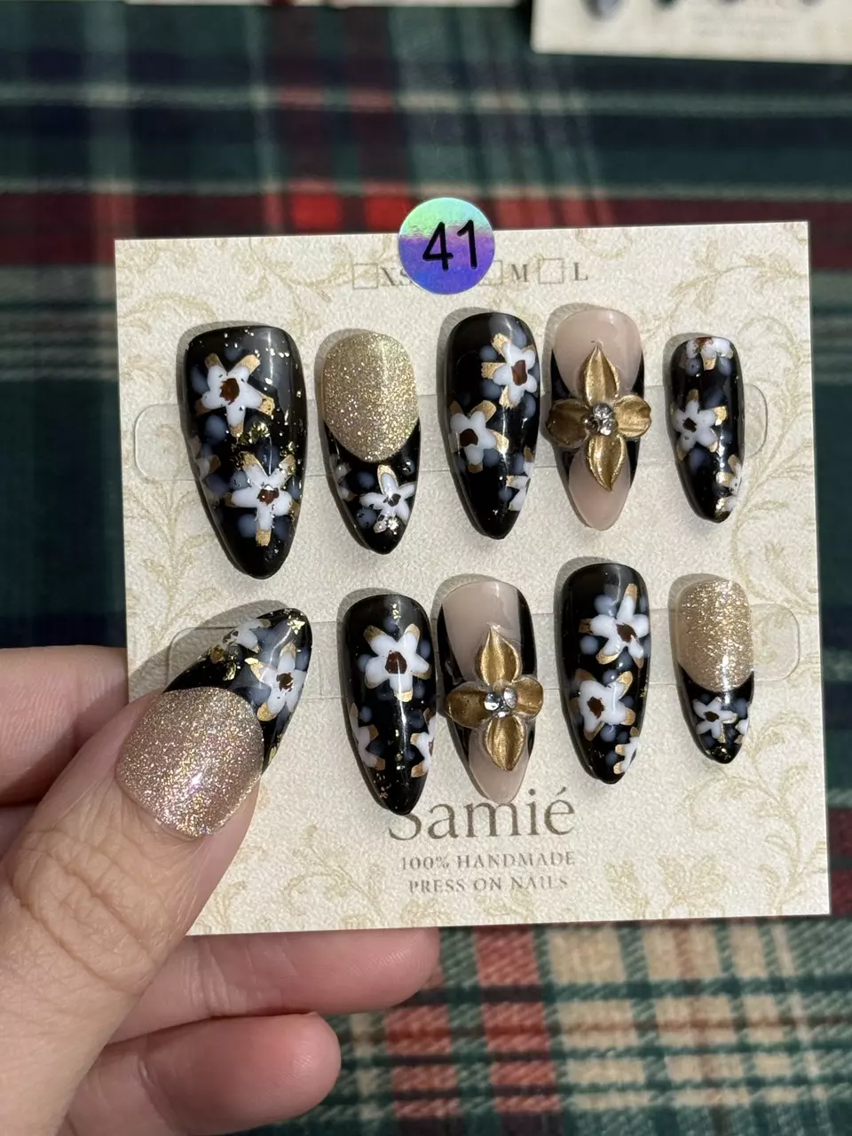 plant/41 XS-L sizes✅-0