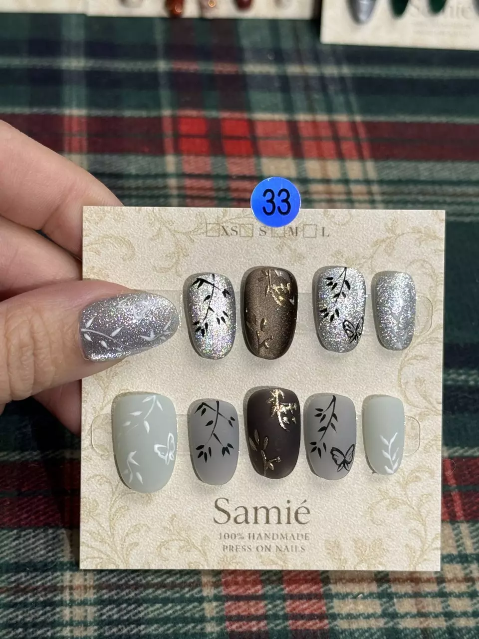 plant/33 XS-L sizes✅-0