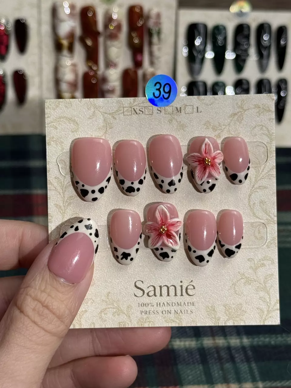 plant/39 XS-L sizes✅-0