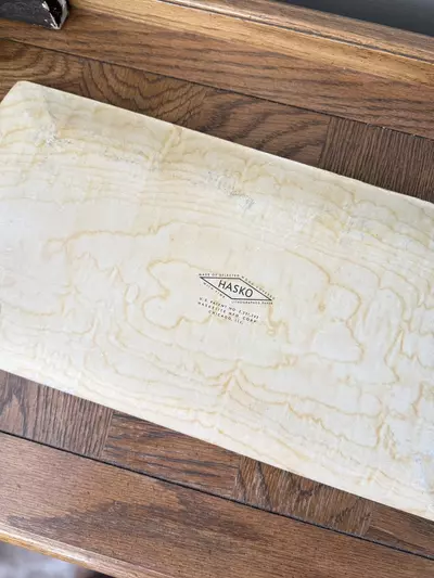 plant/Mid Century Tray-2-thumbnail