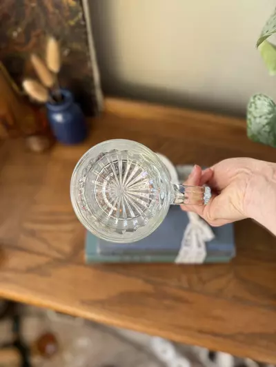 plant/German Tankard stein with elk-2-thumbnail