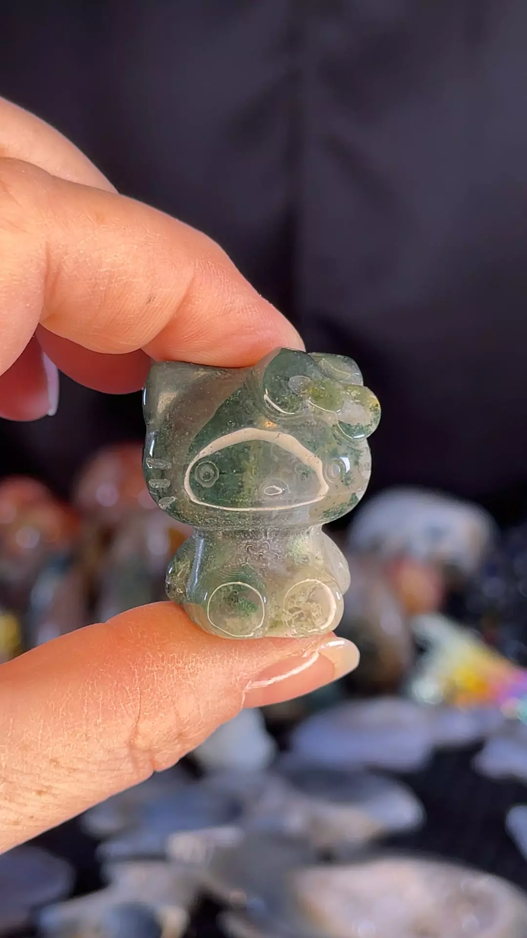 plant/HK moss agate-0