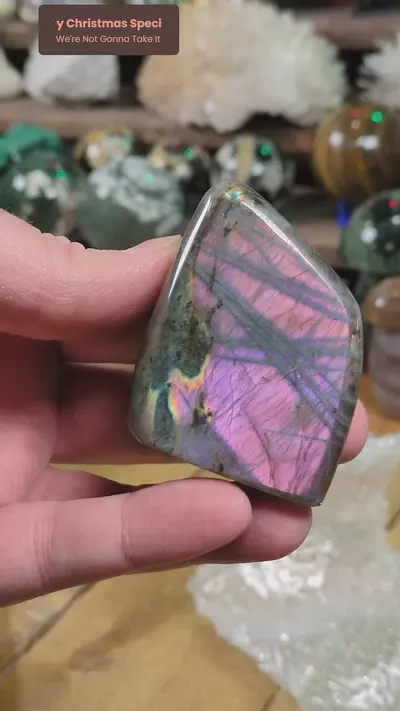 plant/Labradorite Freeform ~0.43 Pounds-0-thumbnail