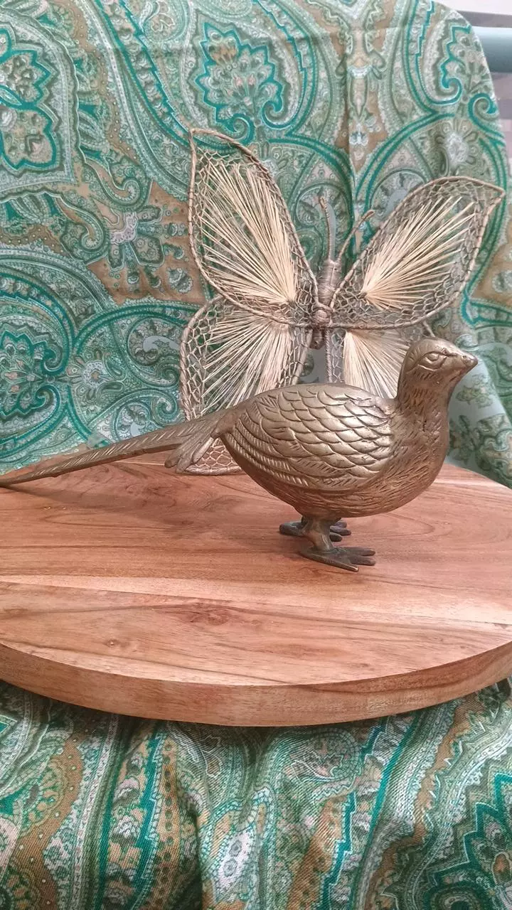 plant/Persephone the Brass Phesant-0