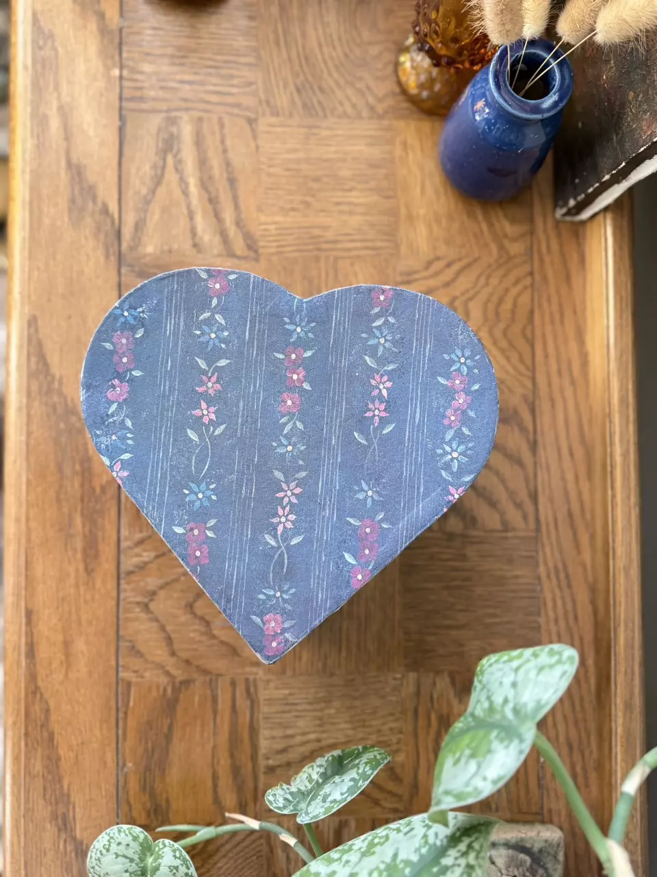 plant/Heart Box-2