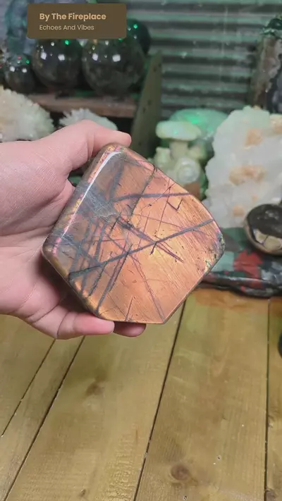 plant/Labradorite Freeform ~1.89 Pounds-0-thumbnail