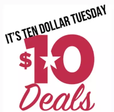 plant/Ten Dollar Tuesday #2-0-thumbnail