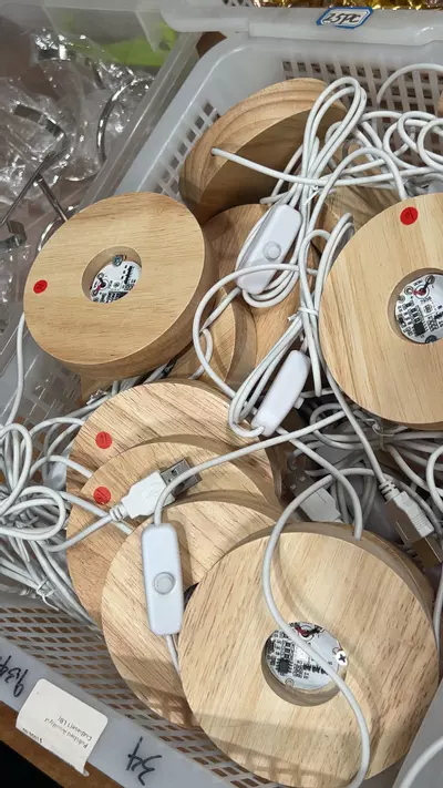 plant/multi color led stand-0-thumbnail