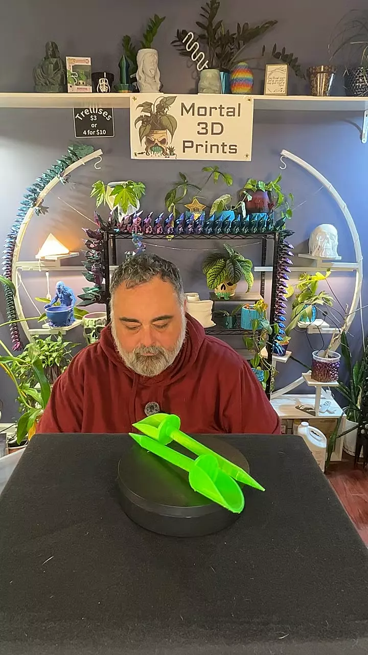 plant/12 mini scoops-0