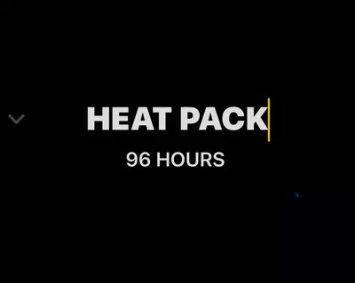 plant/Heat Pack 96 Hours-0-thumbnail