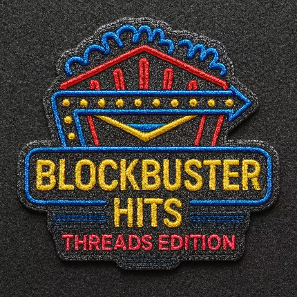 plant/Blockbuster Threads-0