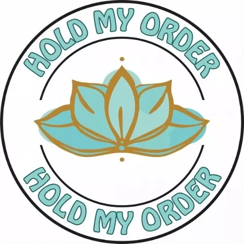 plant/HOLD MY ORDER-0