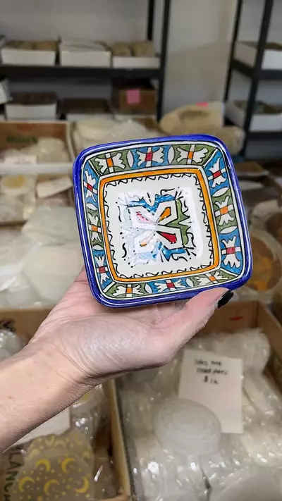 plant/Medium Fez Bowl-0-thumbnail