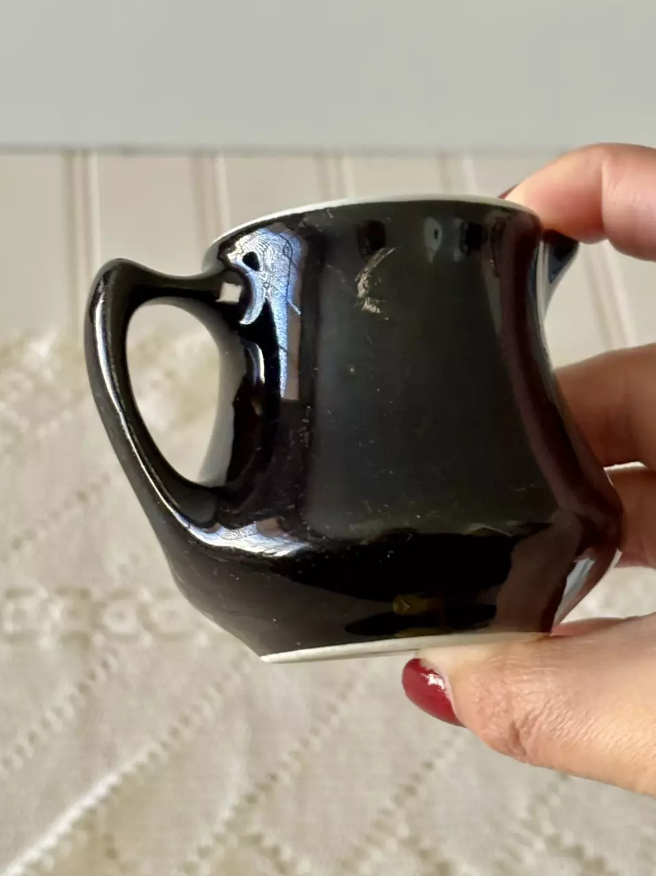 plant/Black Chunky Creamer-2