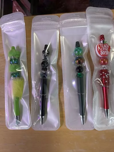 plant/Design your own pen-0-thumbnail