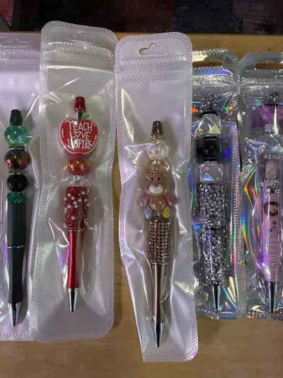 plant/Design your own pen-1-thumbnail