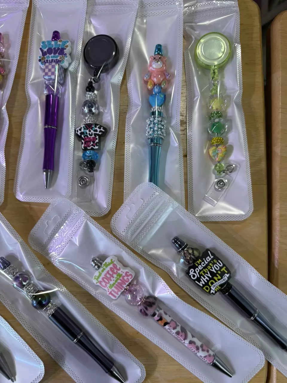 plant/Design your own pen-5