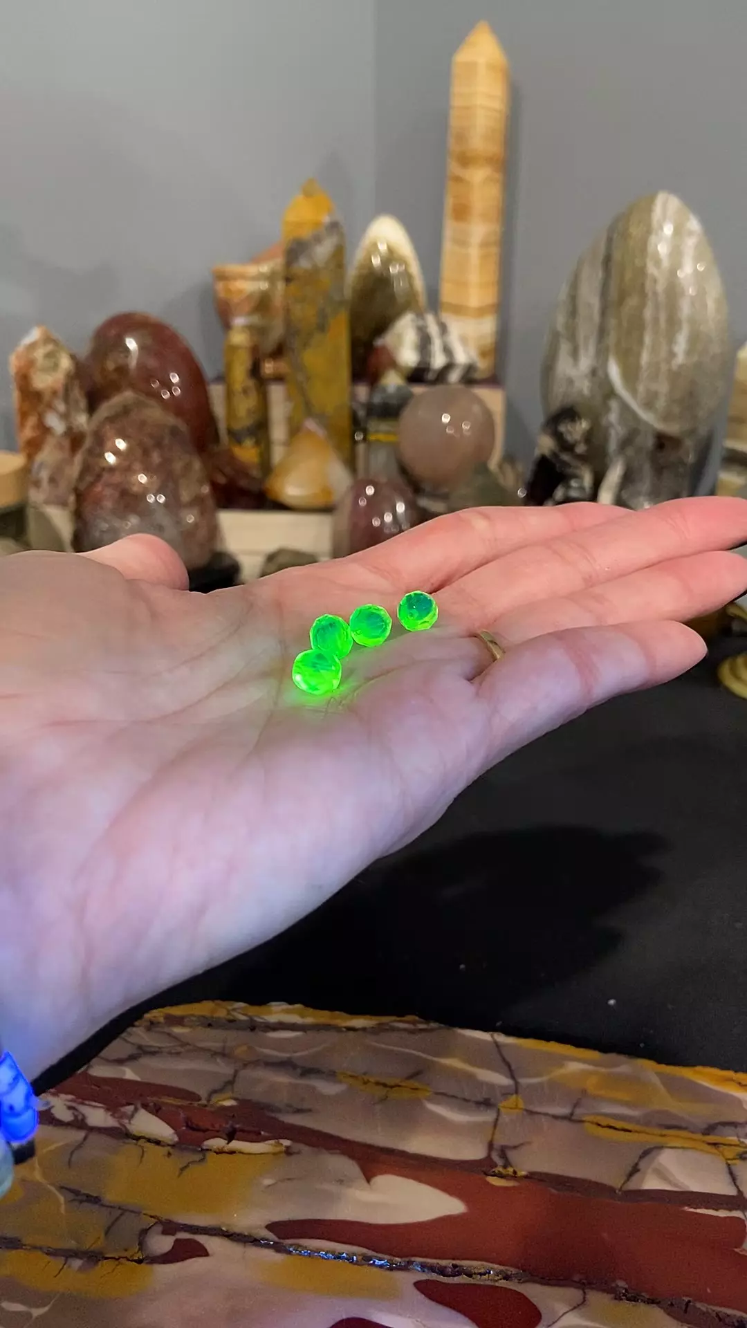 plant/Uranium Beads-0