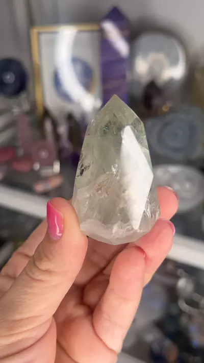 plant/faceted green prasiolite  38-0-thumbnail