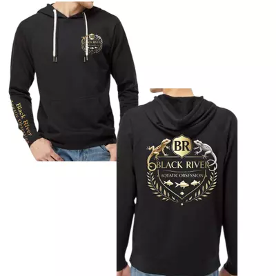 plant/Light weight hoodie. Pick your logo and size-2-thumbnail